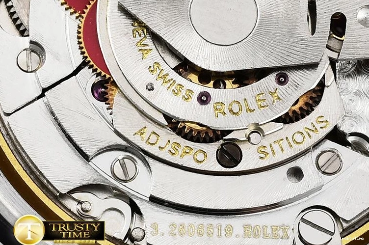 0323 ROLGMT122E – GMT Master Fashionable 967